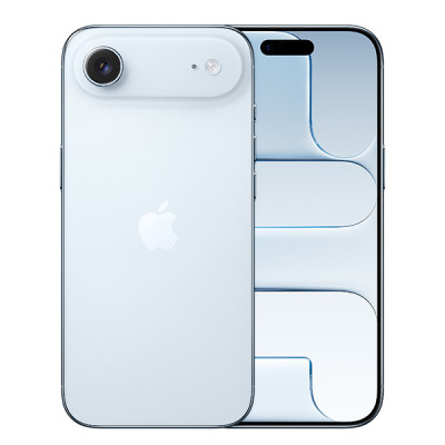iPhone Air 256GB xanh trời